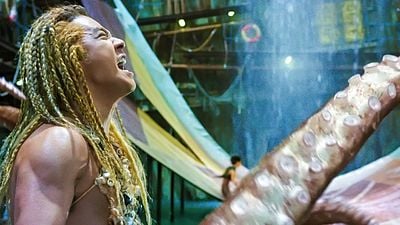 bild aus der news "The Mermaid": Deutscher Trailer zum völlig durchgeknallten chinesischen Kassenschlager