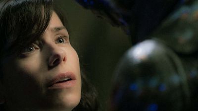 bild aus der news "Shape Of Water - Das Flüstern des Wassers" bei den Fantasy Filmfest White Nights 2018