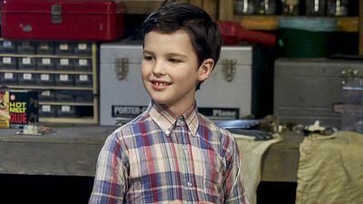 bild aus der news "Young Sheldon": ProSieben gibt Start des "Big Bang Theory"-Spin-offs bekannt
