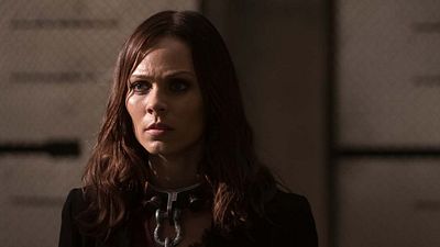 bild aus der news Neuer Trailer zu "Saw 8: Jigsaw": Reise durch alle Teile des Folter-Franchise