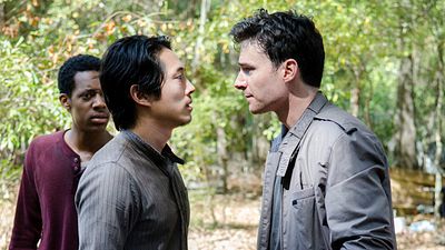 bild aus der news Bleibt den Untoten treu: "Walking Dead"-Schauspieler für neue Staffel "iZombie" verpflichtet