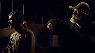 bild aus der news Gottlos im Niemandsland: Erster Trailer zur Steven-Soderbergh-Serie "Godless"