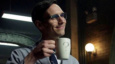 bild aus der news Nach "Gotham" geht’s ins All: Cory Michael Smith für Damien Chazelles Astronauten-Biopic "First Man" verpflichtet