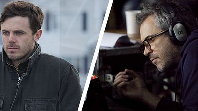 bild aus der news Serienrolle für Casey Affleck: Oscarpreisträger in neuem Horrordrama von Alfonso Cuarón