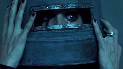 bild aus der news Neuer Clip aus "Jigsaw" beweist: Todesfallen in "Saw 8" sind sadistisch wie eh und je