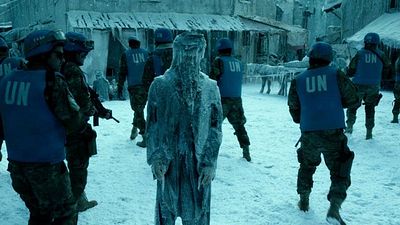 bild aus der news Künstliche Wettermanipulation: Wie nah an der Realität ist "Geostorm" eigentlich?