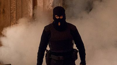 bild aus der news "The Punisher": Im neuen Trailer gibt es endlich das Startdatum für die Serie von Netflix und Marvel