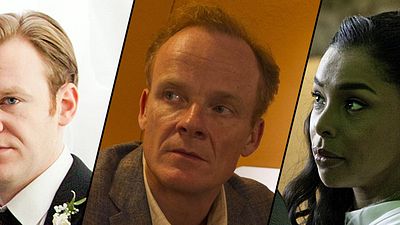 bild aus der news Verstärkung aus "mother!", "Rogue One" und "After Earth": Drei neue Darsteller für das "Hellboy"-Reboot