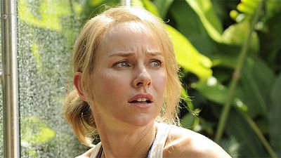bild aus der news "The Wolf Hour": Naomi Watts im Psycho-Thriller über New Yorks schwarze Nacht