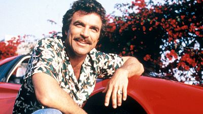 bild aus der news "Magnum": Reboot zur Kultserie geplant