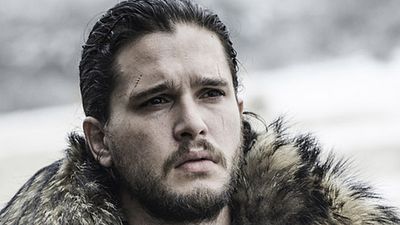 bild aus der news "Game Of Thrones": Kit Harington weiß alles über das Ende von Staffel 8 und weinte