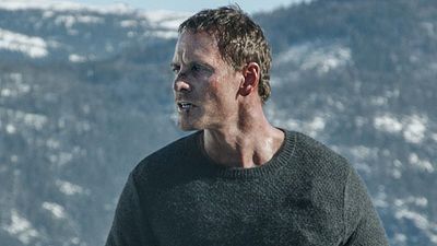 bild aus der news "Schneemann"-Regisseur gesteht: Aus Zeitnot wurden Teile des Drehbuchs nicht verfilmt