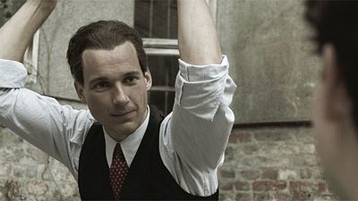 bild aus der news Trailer zu "Kästner und der kleine Dienstag": Florian David Fitz als berühmter deutscher Schriftsteller