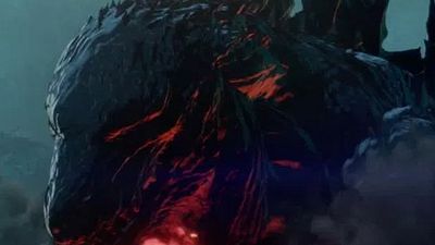 bild aus der news "Godzilla: Monster Planet": Neuer Trailer zum ersten Animationsfilm des Franchises