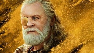 Anthony Hopkins ist doch kein obdachloser Odin: Darum fehlt diese komplette Sequenz in "Thor 3: Tag der Entscheidung" 