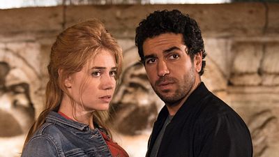 bild aus der news Europäischer Filmpreis: "Willkommen bei den Hartmanns" als Beste Komödie nominiert