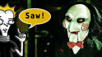 "SAW" für Doofe: Zum Start von "Saw 8: Jigsaw" erklären wir euch den Auftakt der Horror-Reihe