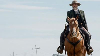 "Godless": Neuer Trailer zur Western-Serie von Netflix und Steven Soderbergh