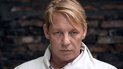 bild aus der news Trailer zu "Ich, Judas": Ben Becker zieht als Jesus' Verräter alle Register