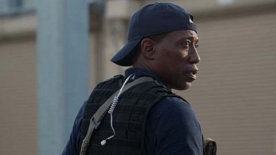 bild aus der news Deutscher Trailer zu "Armed Response - Unsichtbarer Feind": Wesley Snipes ist im Hochsicherheitstrakt gefangen