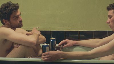 bild aus der news "God’s Own Country": Trailer zum Kinostart des preisgekrönten Queer-Dramas