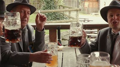 bild aus der news Zum Kinostart von "Bayern - sagenhaft": Der Trailer zur Brauchtums-Doku von Joseph Vilsmaier