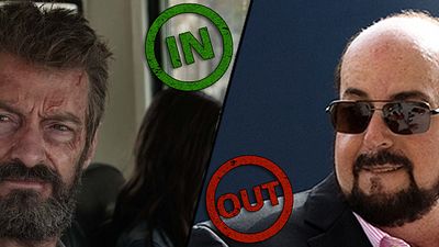 bild aus der news Die INs & OUTs der Woche mit Hugh Jackmans Rückkehr als Wolverine