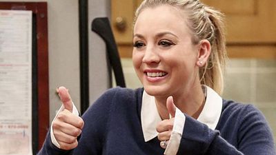 bild aus der news "The Flight Attendant": Kaley Cuoco übernimmt die Hauptrolle im ersten Projekt ihrer neu gegründeten Produktionsfirma