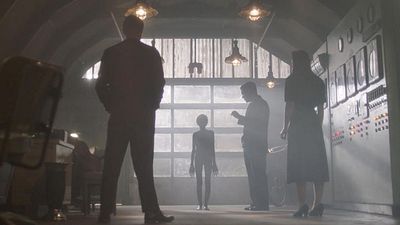 bild aus der news "Akte X": Hilfe ohne Vertrauen in der neuen Vorschau auf Staffel 11