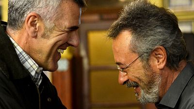 bild aus der news "Der Nobelpreisträger": Bewunderung und Missgunst für einen Star-Literat im Trailer zur Tragikomödie