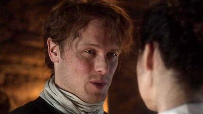 bild aus der news "Outlander": Darum weicht die neue Folge massiv von der Buchvorlage ab