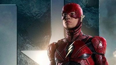 Erst mal "Justice League" abwarten: "Flashpoint" und andere DC-Filme angeblich ungewiss