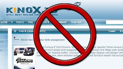 bild aus der news Mehr als 50 Milliarden Dollar weniger für Netflix, Amazon & Co: Studie über das Ausmaß von Internet-Piraterie