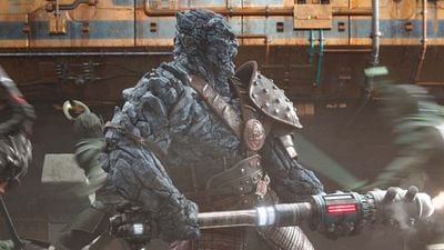 bild aus der news "Wir haben Pläne für Korg und Miek": Marvel plant Wiedersehen mit lustigem "Thor 3"-Duo