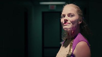 bild aus der news "I, Tonya": Erster langer Trailer mit Margot Robbie als "Eishexe" Tonya Harding
