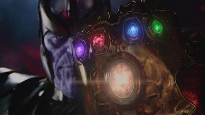 bild aus der news Hela und der Handschuh: Eine winzige Szene aus "Thor 3: Tag der Entscheidung" ist entscheidend für "Infinity War"