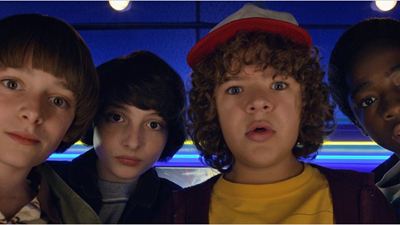 "Stranger Things": Ausblick auf die 3. Staffel der Mystery-Serie