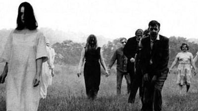 bild aus der news "Rise Of The Living Dead": George A. Romeros Sohn dreht Prequel zu "Die Nacht der lebenden Toten"