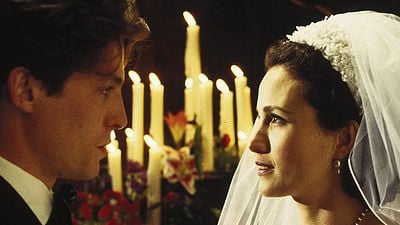 bild aus der news Produziert vom "Tatsächlich... Liebe"-Regisseur: "Vier Hochzeiten und ein Todesfall" wird zur Serie