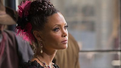 bild aus der news Thandie Newton widerspricht Gerücht um massive Änderungen: "Solo: A Star Wars Story" hat Lord-und-Miller-Handschrift
