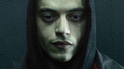 bild aus der news Am Ende fast ohne Zuschauer: "Mr. Robot" floppt im Free-TV