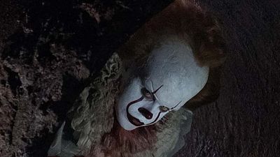 bild aus der news Stephen Kings "Es": Horror-Sensation knackt 3-Millionen-Zuschauer-Marke in Deutschland