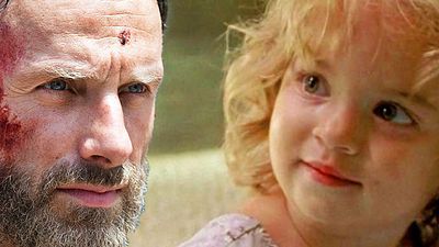 bild aus der news Theorie zu "The Walking Dead": Ein schreckliches Geheimnis in Ricks Zukunft