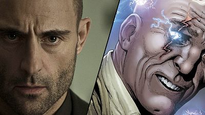 bild aus der news DC-Comeback für Mark Strong? "Kingsman"-Star als "Shazam"-Bösewicht im Gespräch