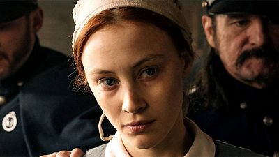 bild aus der news Mörderisches von der "Handmaid's Tale"-Autorin: "Alias Grace" startet auf Netflix