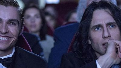 bild aus der news "The Disaster Artist": Im neuen Trailer zeigt James Franco, wie gut er schlecht schauspielern kann