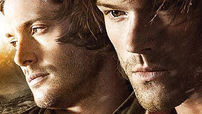 bild aus der news Es wird wieder "Supernatural": Deutscher TV-Start der 12. Staffel der dämonischen Hit-Serie