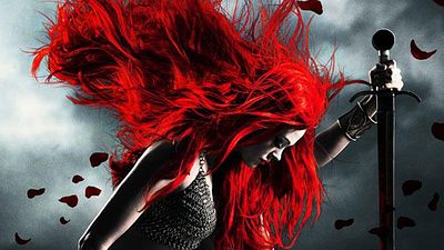 bild aus der news Dank "Wonder Woman": Neue "Red Sonja"-Verfilmung in Arbeit