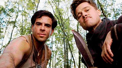 bild aus der news "Der Vorleser" und "Inglourious Basterds": Harvey Weinstein hat angeblich deutsche Bundesländer betrogen