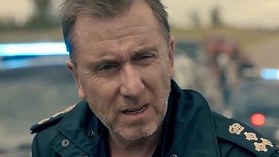 bild aus der news Deutscher Start von "Tin Star": Tim Roth als kaputter Cop in einem Strudel aus Gewalt